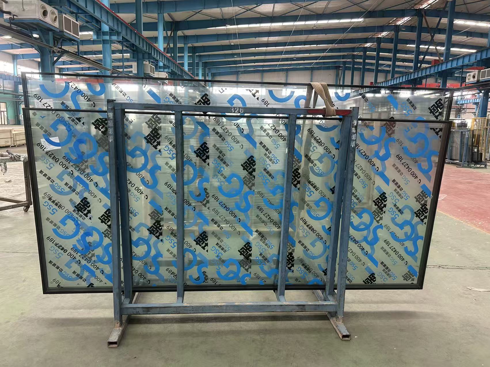 定西市玻璃幕墙TPE玻璃厂家 - 方案