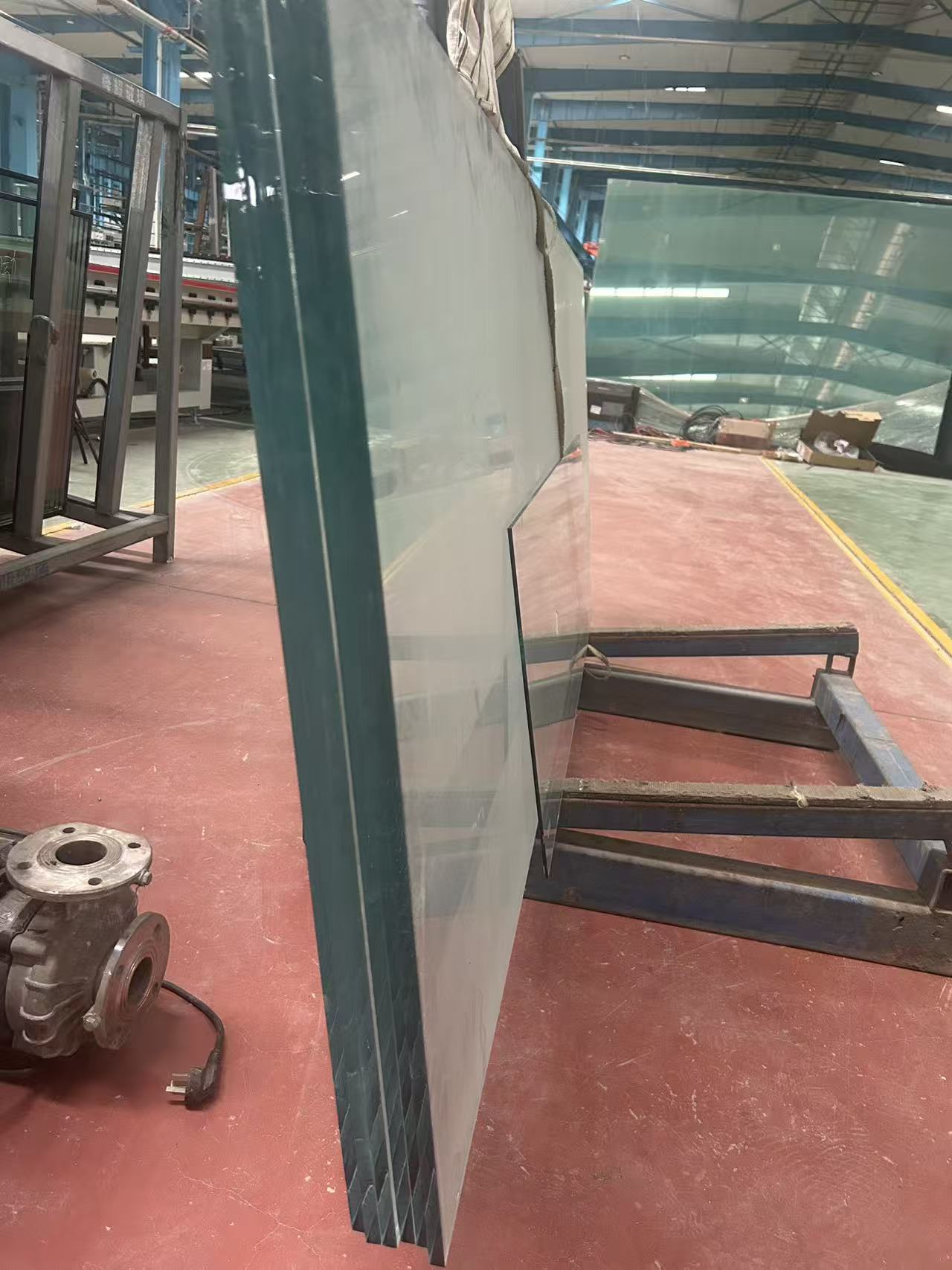 定西市家用玻璃玻璃全自动智能化生产厂家 - 推荐